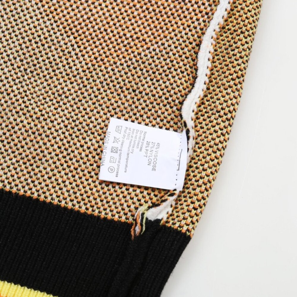 House Of Errors Rectangular Line Eye Of Truth Mul… - image 7